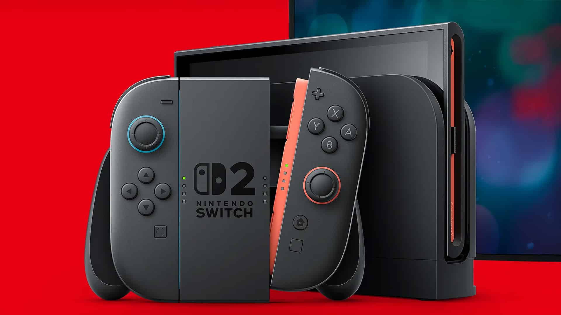 Switch 2: Enthüllung von Preis und Termin? Uhrzeit der nächsten Nintendo Direct bestätigt