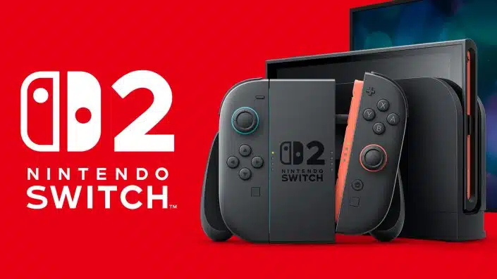 Switch 2: Der größte Konsolenlaunch der Geschichte? Analysten über Preis und Line-Up