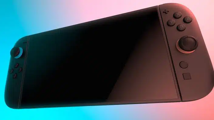 Nintendo Switch 2: Zu wenige Details? Aktie bricht nach Ankündigung ein