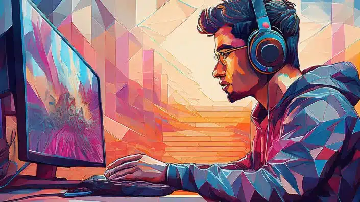 Gaming-Umfrage: Interesse an PC-Spielen explodiert bei Entwicklern