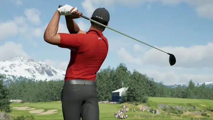 PGA Tour 2K25: Mit Termin, Details und Trailer für PS5 angekündigt