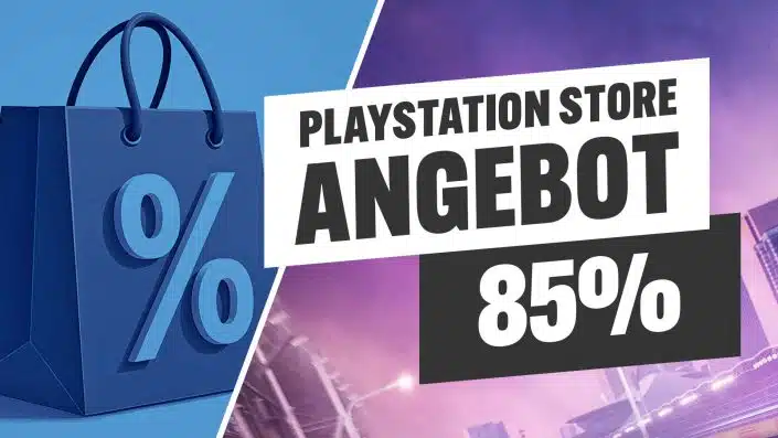 PSN Deal: 85 Prozent Rabatt – Offiziell lizenziertes Rennspiel lockt mit Bestpreis