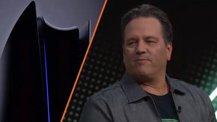 Phil Spencer: Keine Mauern – Xbox-Spiele werden „zweifellos an mehr Orten auftauchen“