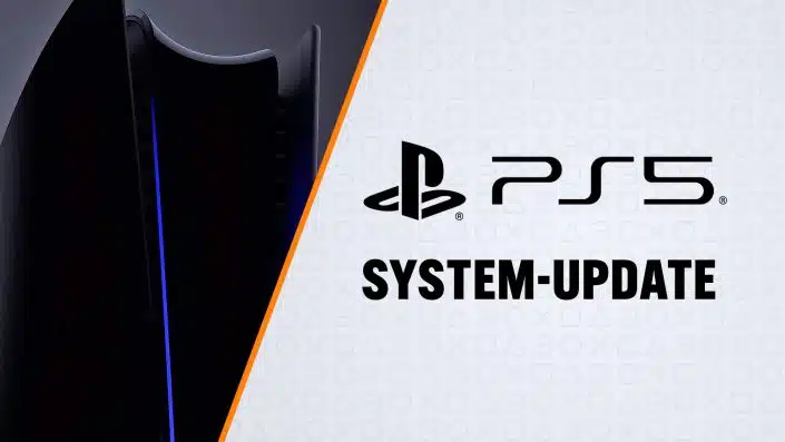 PS5 (Pro): System-Update 25.01-10.60.00 veröffentlicht – Changelog