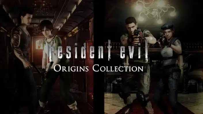 Resident Evil: Klassiker-Sammlung für PS5 und Xbox Series X/S? ESRB gibt Hinweis