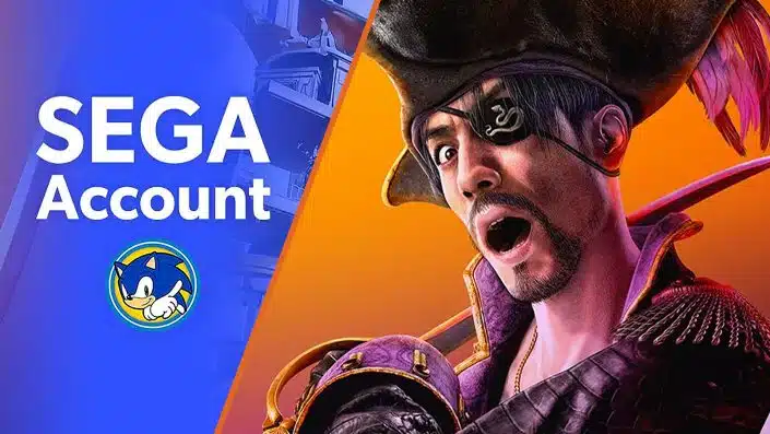 PS5 & PS4: SEGA-Account startet mit Belohnung für Like a Dragon Pirate Yakuza in Hawaii