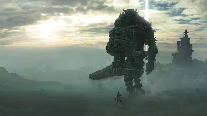 Shadow of the Colossus: Es lebt! Regisseur gibt Update zum Kinofilm