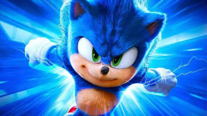 Sonic the Hedgehog: Kinofilmreihe durchbricht Milliarden-Dollar-Schallmauer