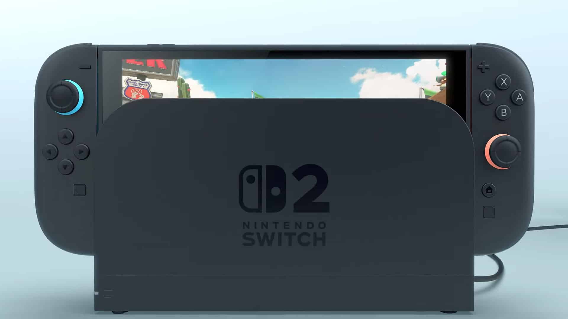 Nintendo Switch 2: Highlight auf der Direct im April? Dieses Spiel soll „alles andere in den Schatten stellen“