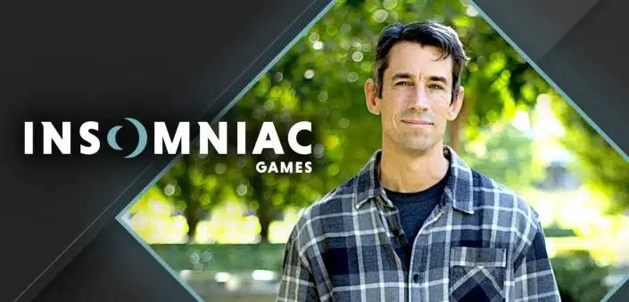 Insomniac Games: Nach mehr als 30 Jahren – Gründer Ted Price verlässt das Studio