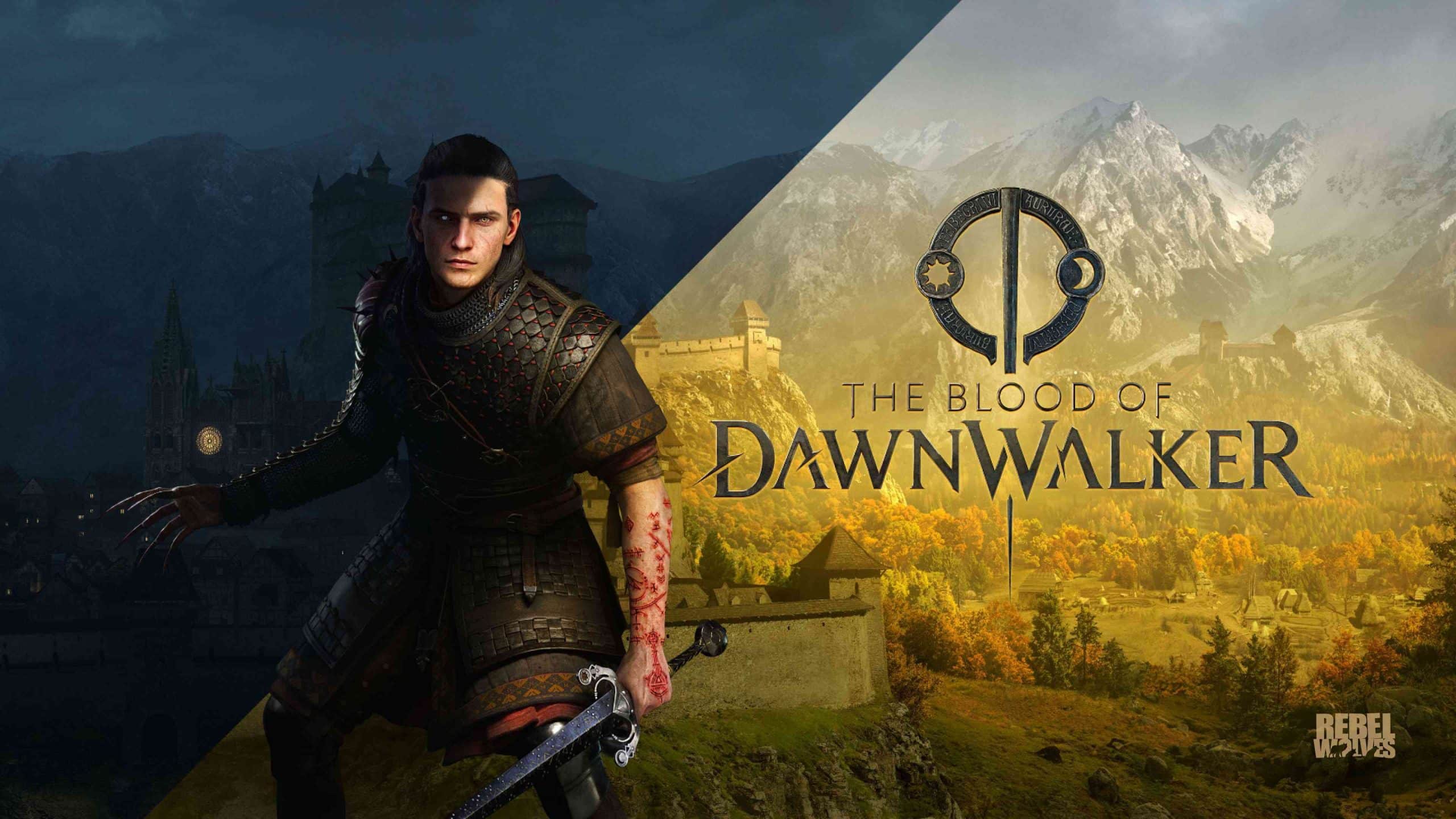 The Blood of Dawnwalker: Wie das Vampir-Rollenspiel das Erbe von The Witcher 3 fortführt