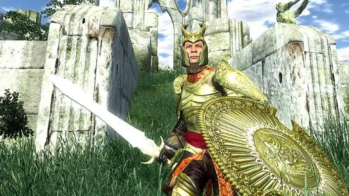 The Elder Scrolls 4 Oblivion Remake: Leak liefert Details zu Inhalten, Deluxe Edition & Technik