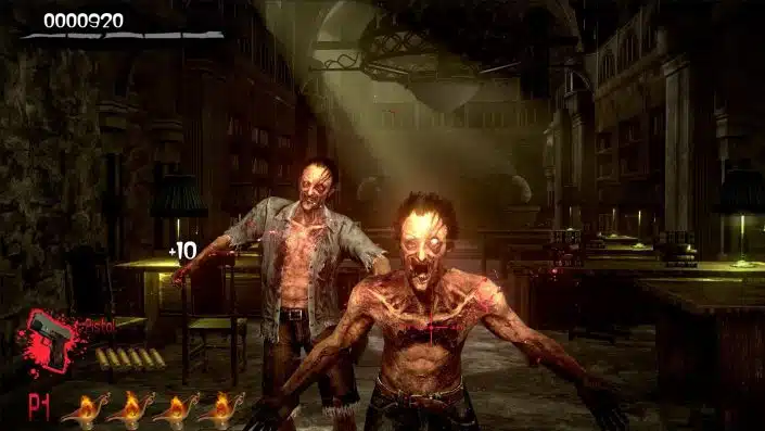 The House of the Dead 2: Remake erscheint für PS5 und PS4 – Release-Zeitraum und Trailer