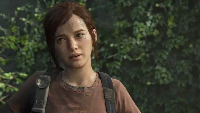 The Last of Us: Konzept-Technologie für immersives Gaming-Erlebnis steckt Spieler in eine Box