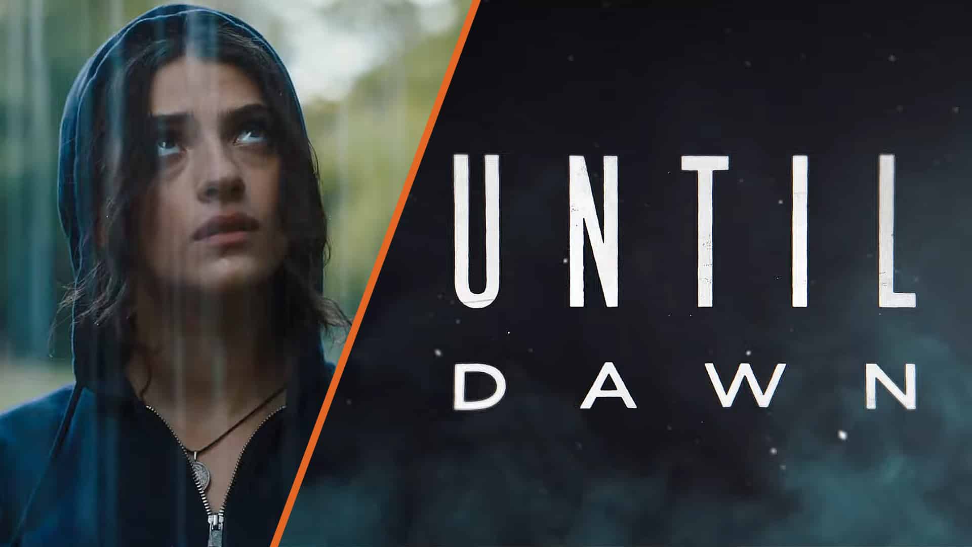 Until Dawn: Mit Zeitschleifen-Mechanik – Teaser-Trailer zum Film enthüllt