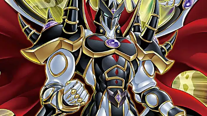 Yu-Gi-Oh!: Das neue Hauptset Supreme Darkness ist perfekt für GX-Fans + Gewinnspiel