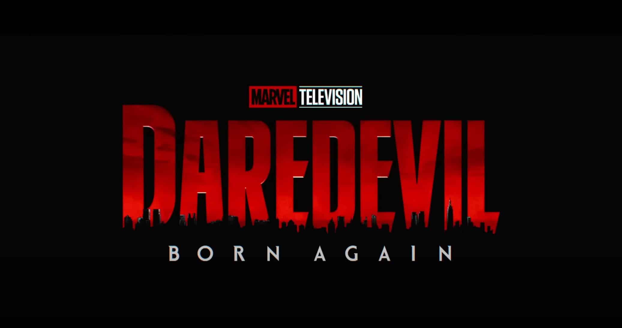 Daredevil Born Again: Macher erklärt, ob noch weitere Defenders-Charaktere ins MCU kommen könnten