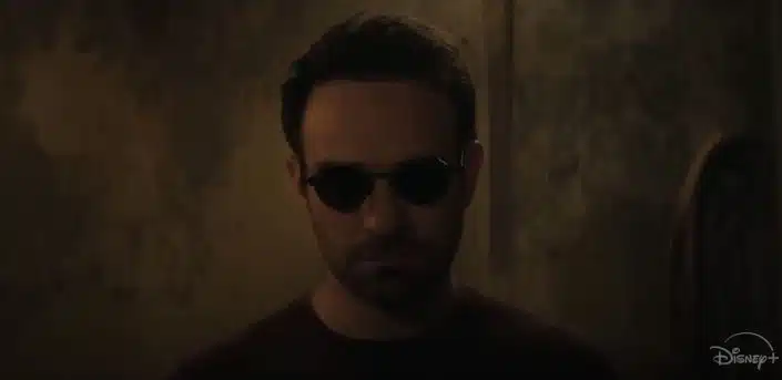 Daredevil Born Again: Erster Trailer zur Marvel-Serie zeigt viele alte Bekannte