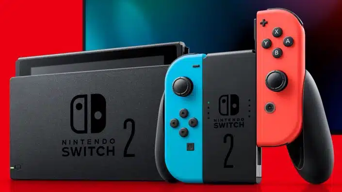 Switch 2: Wie oft soll sich die Konsole verkaufen? Nintendo kündigt Absatzprognosen an