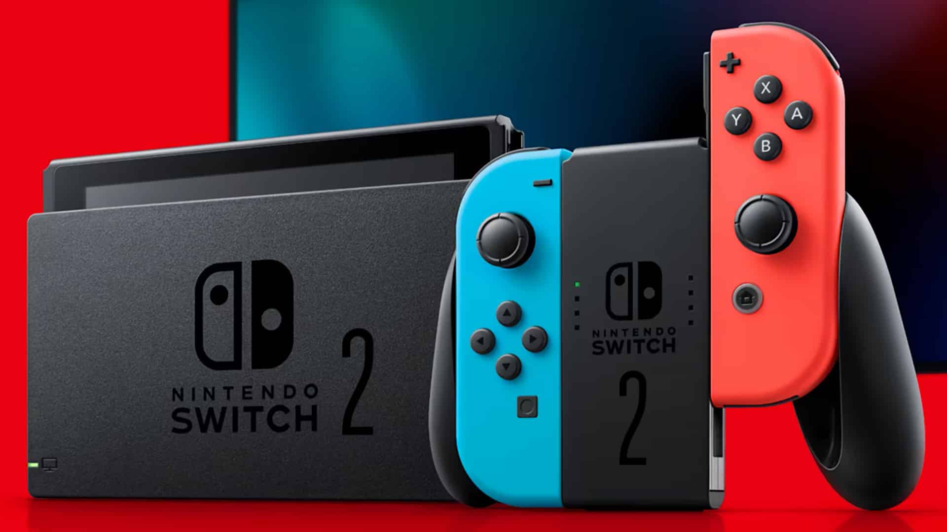 Switch 2: Bessere Erfahrung im Handheld-Modus – Patent liefert technische Details