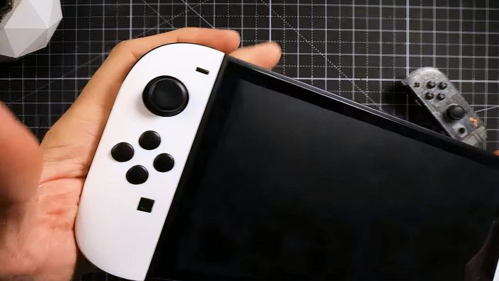 Switch 2: Ändern Leaks Nintendos Enthüllungs-Pläne?