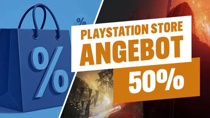 Angebot der Woche: Preisgekröntes Horror-Abenteuer für PS5 mit 50 Prozent Rabatt