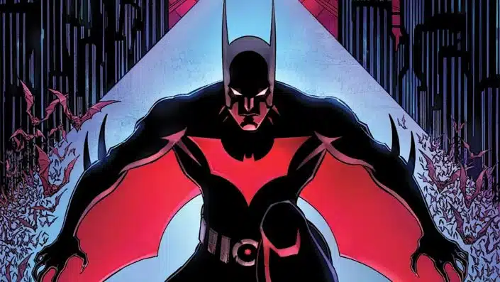 Batman Beyond: Comeback-Gerücht lässt DC-Fans aufhorchen