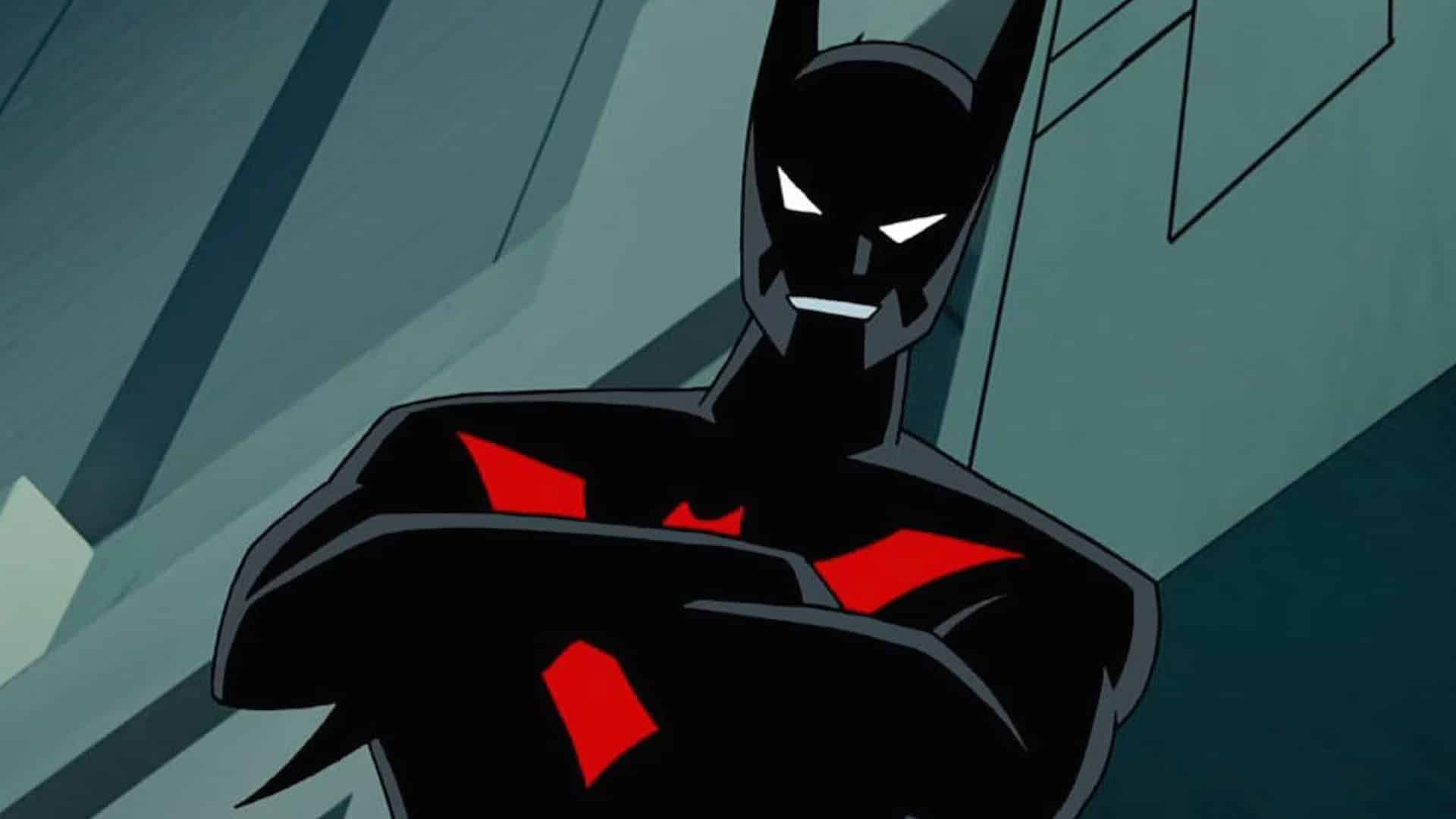 Batman Beyond: Comeback-Gerücht lässt DC-Fans aufhorchen