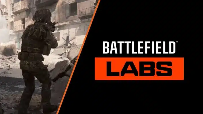 Battlefield Labs: Anmeldungen zum Testprogramm gestartet – Andrang führte zu Serverproblemen