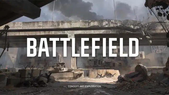 Next Battlefield: Community-Tests starten bald – EA nennt in Kürze Details