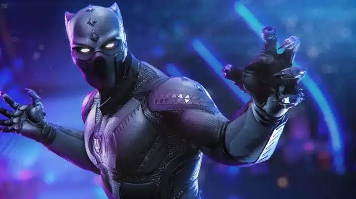 Black Panther: Charaktere, Kampfsystem und Spielwelt – Insider liefert Details zum Gameplay