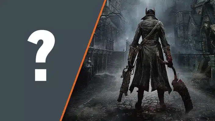 Bloodborne: Teilt FromSoftware mit, was ihr von einer Fortsetzung haltet