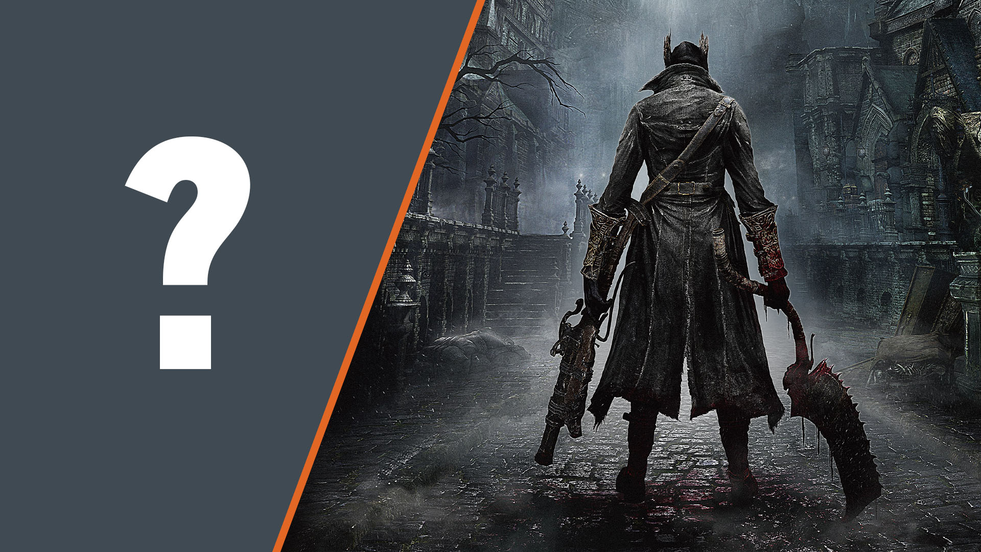 Bloodborne: Teilt FromSoftware mit, was ihr von einer Fortsetzung haltet