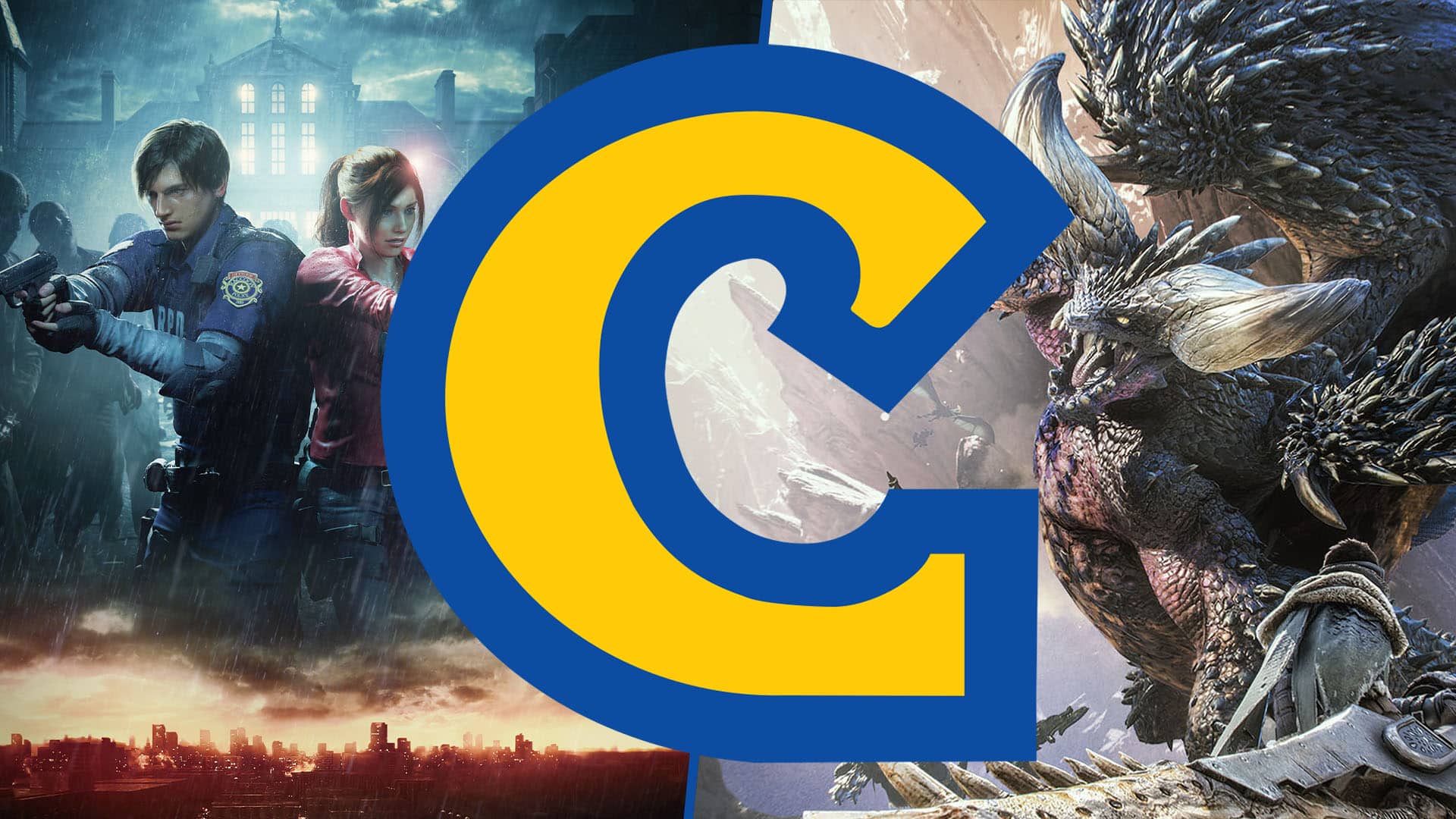 Capcom: Top 120 – Bestseller des Publishers in der Übersicht