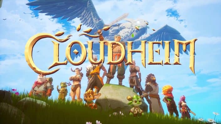 Cloudheim: Kooperatives Action-RPG mit Zelda-Anleihen für PS5 angekündigt