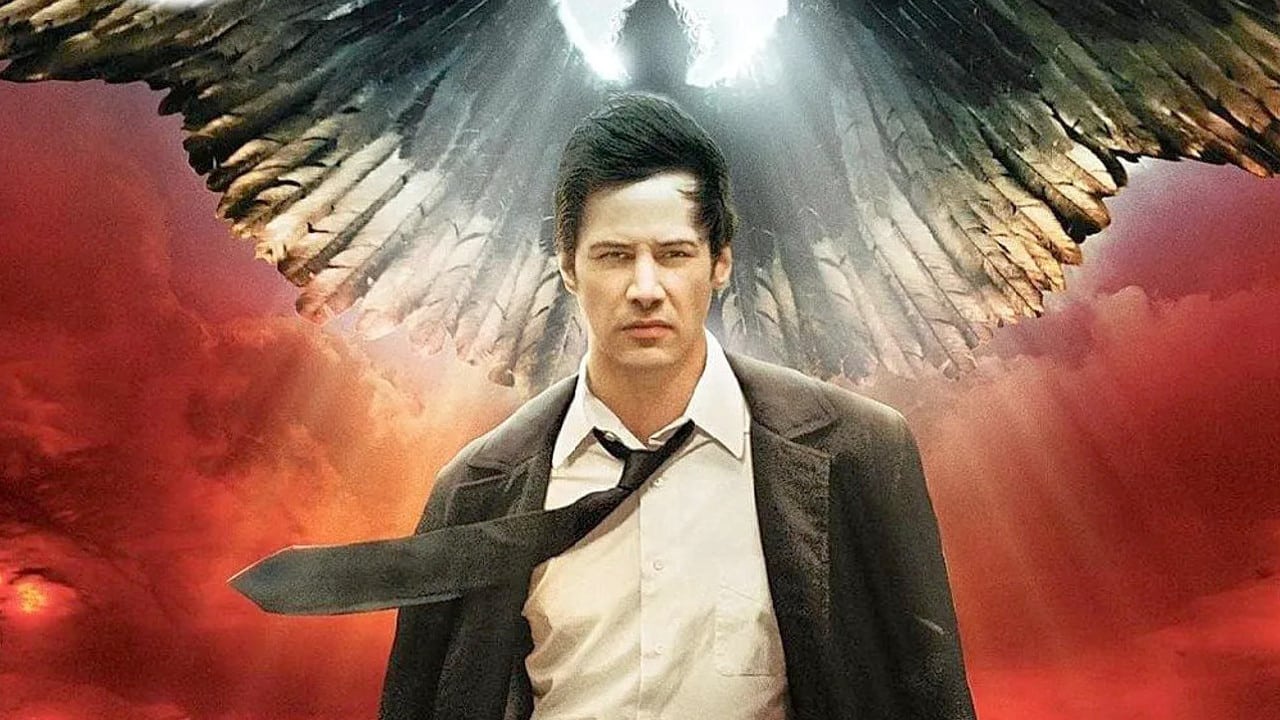 DC Studios: Endlich offiziell – Keanu Reeves kehrt als düsterer Antiheld zurück