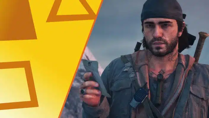 Days Gone Remastered: Upgrade auch für die PS-Plus-Version? Sony liefert die Antwort