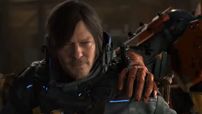 Death Stranding 2: Erwartet das Unerwartete – Sony enthüllt Details zum Kojima-Sequel