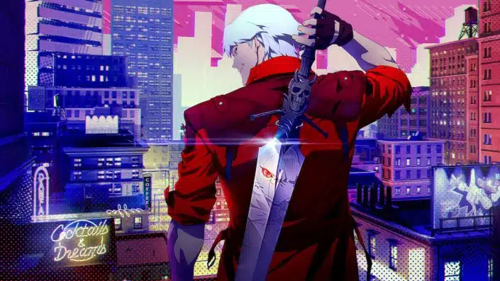 Devil May Cry: Wie Iron Man und Batman – Macher spricht über den Ansatz der Netflix-Serie