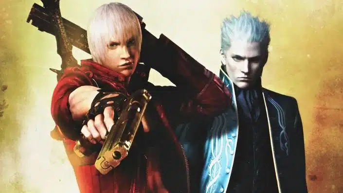 Devil May Cry: Verplappert? – Möglicher Hinweis auf ein Remake aufgetaucht