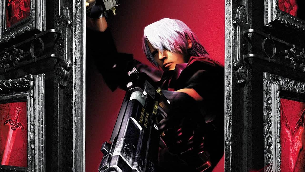 Devil May Cry: Verplappert? – Möglicher Hinweis auf ein Remake aufgetaucht