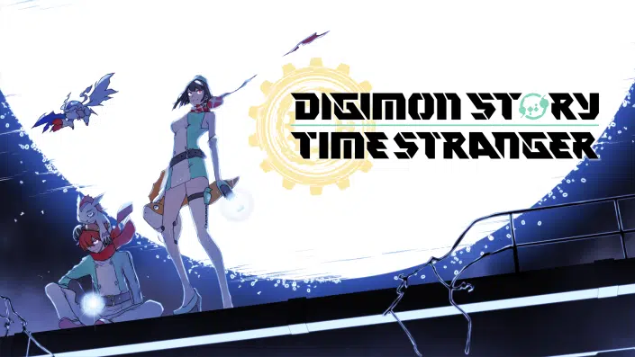 Digimon Story Time Stranger: Neues JRPG-Abenteuer entführt euch 2025 in die Digiwelt