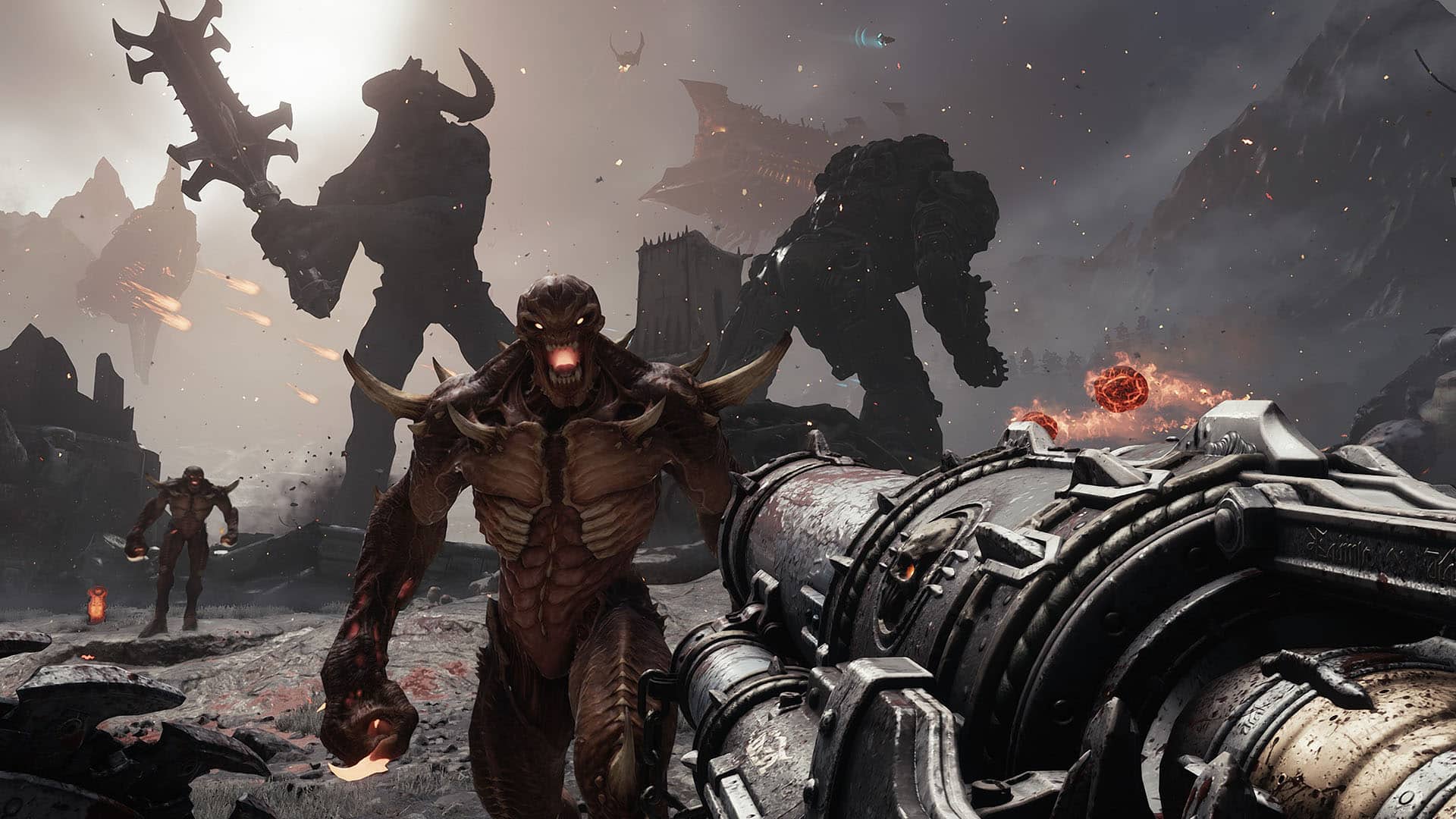 Doom-The-Dark-Ages-Altersfreigabe-liefert-Details-zum-brutalen-und-blutigen-Gameplay