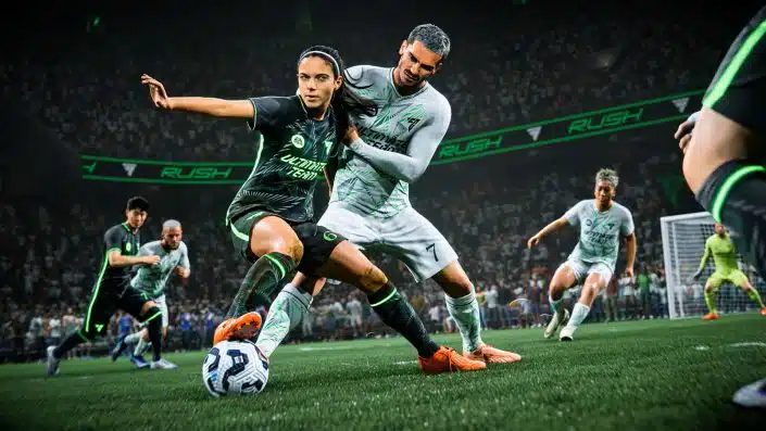 Revolutionäre Neuerungen bei EA Sports FC: EA übernimmt TRACAB-Technologie für noch realistischere Spielererfahrungen