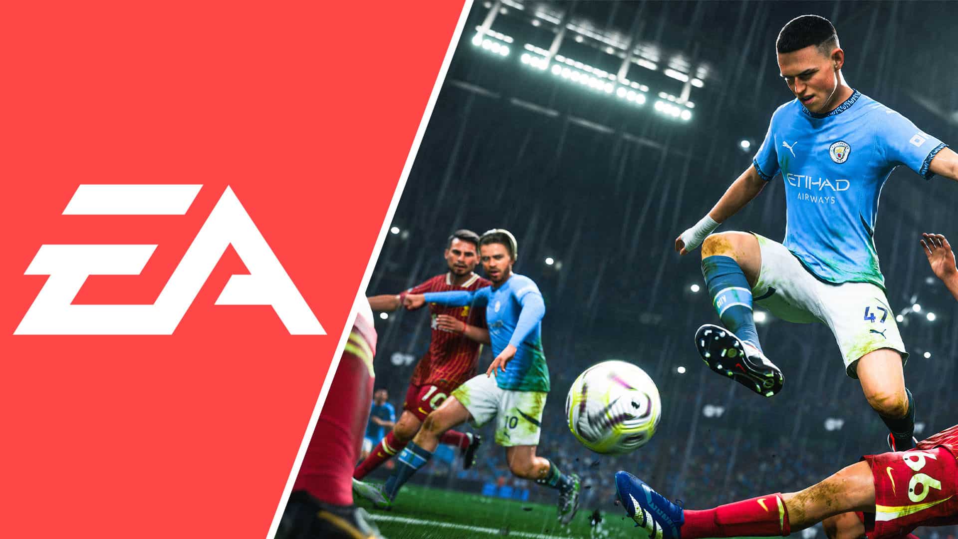 Electronic Arts: Finanzielle Erwartungen nicht erfüllt, doch wie geht es weiter?