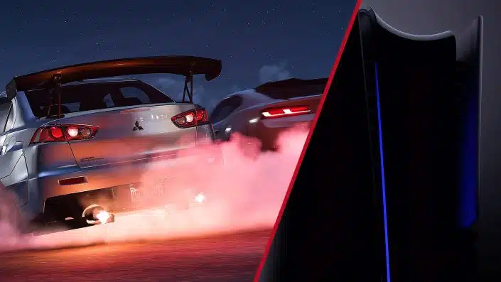 Forza Horizon 5: Rennspiel für die PS5 Pro optimiert – Diese Grafikmodi sind enthalten