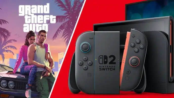 GTA 6 & Switch 2: Gamesbranche zurück auf Wachstumskurs? Analyst prophezeit Rekordausgaben