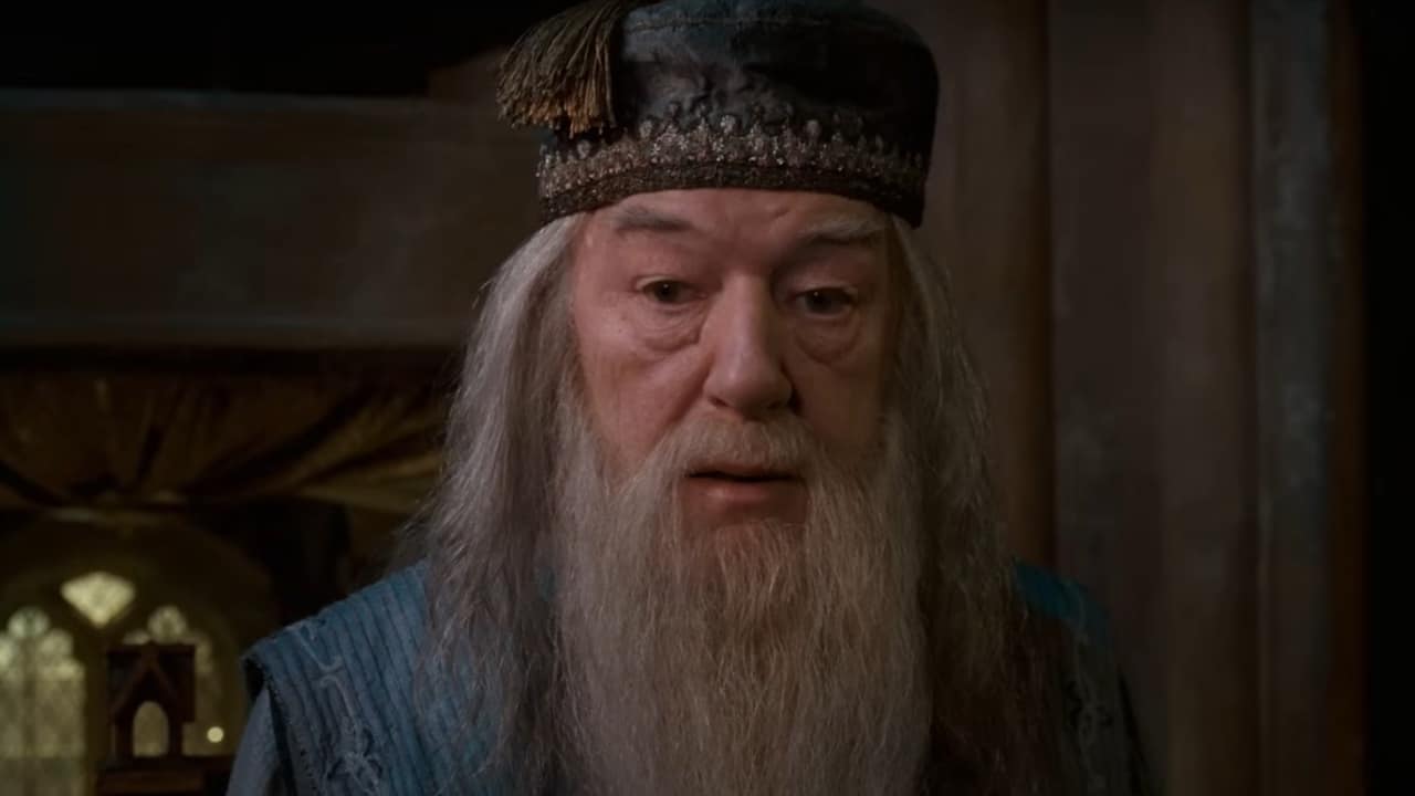 Harry Potter: Das ist der neue Dumbledore-Darsteller in der kommenden HBO-Serie