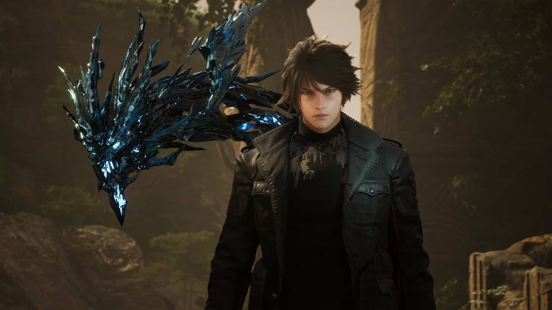 Lost Soul Aside: Wie Bayonetta, Devil May Cry, Final Fantasy und Ninja Gaiden das Spiel geprägt haben