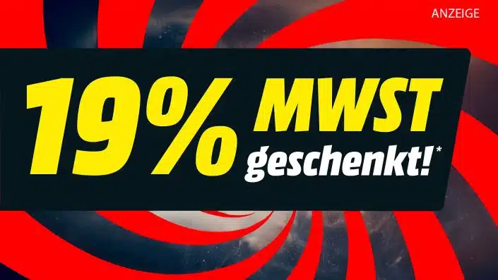 MediaMarkt-Sale gestartet: Hohe Rabatte auf PS5-Konsolen, Controller und mehr